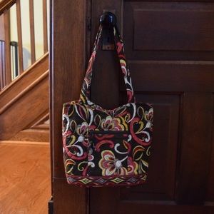 Vera Bradley Shoulder Bag